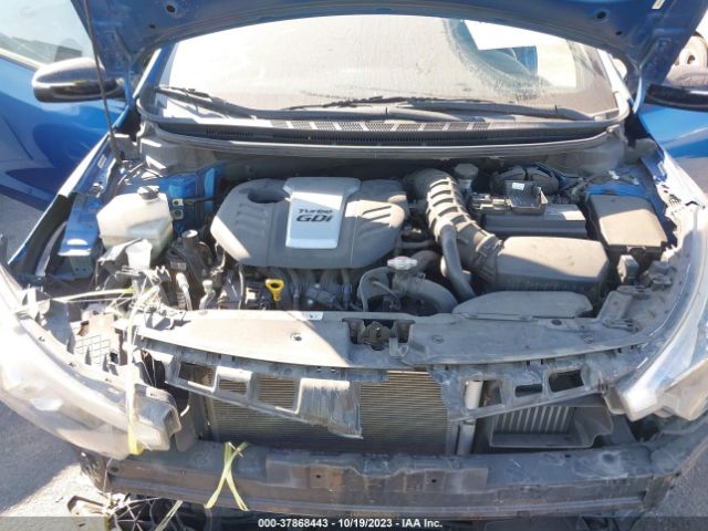 KNAFZ6A34F5268134 KIA Forte Koup Sx
