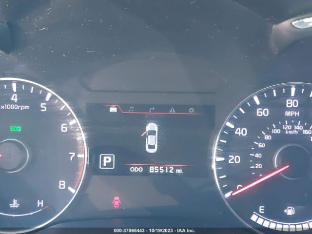 KNAFZ6A34F5268134 KIA Forte Koup Sx