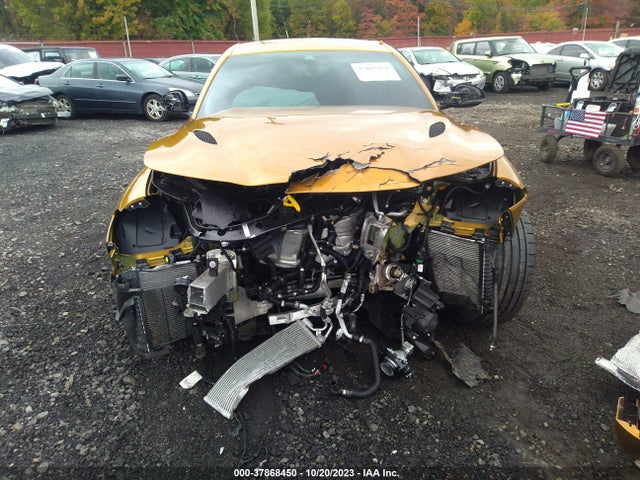 ZARFAMEV9M7650368 Alfa Romeo Giulia Quadrifoglio Rwd