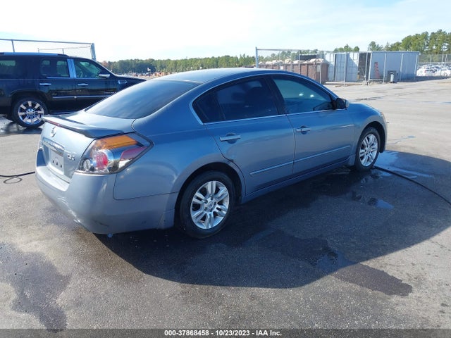 2012 NISSAN ALTIMA 2.5 S VIN: 1N4AL2AP6CN550397