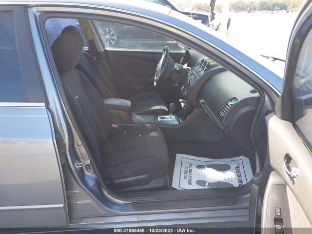 2012 NISSAN ALTIMA 2.5 S VIN: 1N4AL2AP6CN550397
