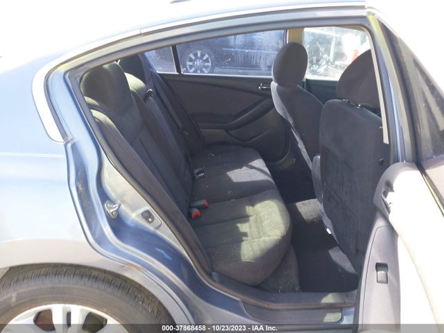 2012 NISSAN ALTIMA 2.5 S VIN: 1N4AL2AP6CN550397