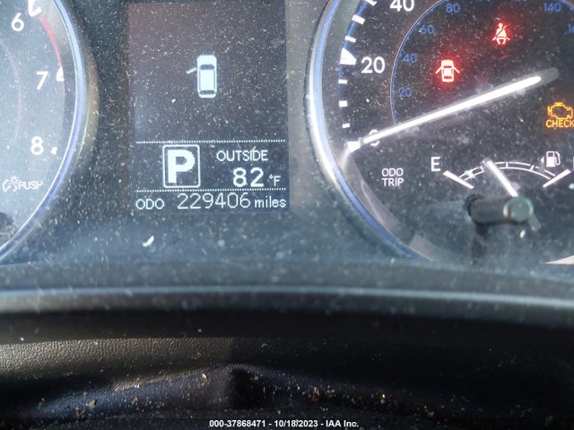 Toyota Highlander Le 2014 5TDZARFH5ES008041 Image 7