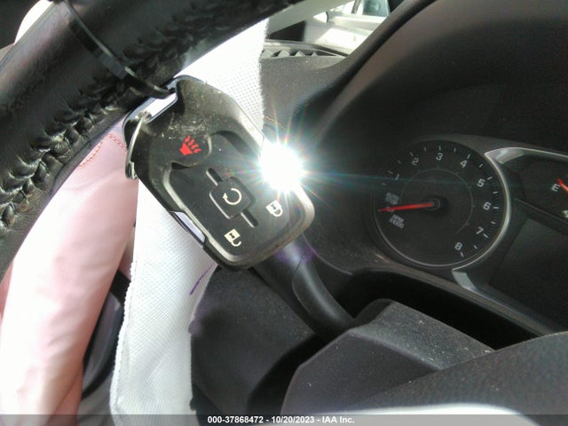 GMC Terrain Sle 2019 3GKALMEVXKL372818 Image 11