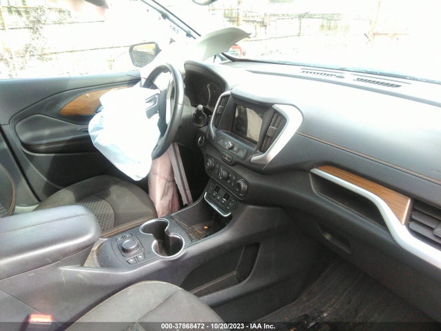 GMC Terrain Sle 2019 3GKALMEVXKL372818 Image 5