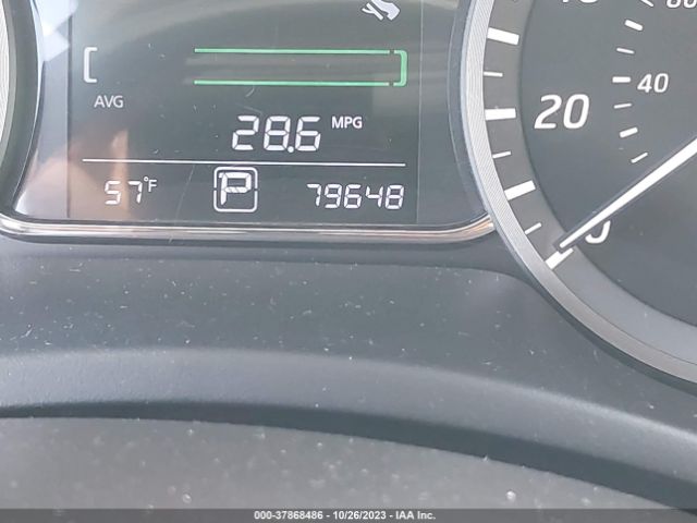 3N1AB7AP6FY320136 Nissan Sentra Sr/sl/s/sv/fe+ S
