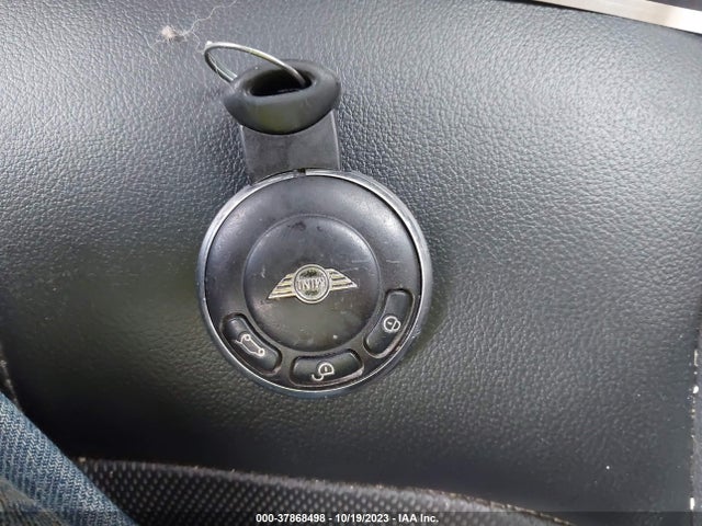 2015 MINI COUNTRYMAN WMWZC5C53FWM19627 Photo 10