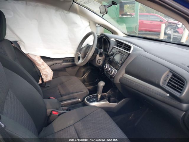 3HGGK5H46KM747018 Honda FIT LX
