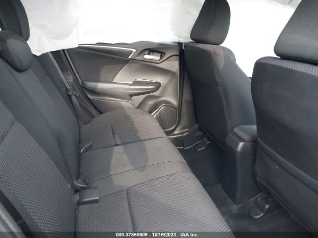 3HGGK5H46KM747018 Honda FIT LX