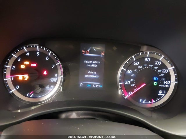 Toyota Highlander L/le 2021 5TDBZRBH2MS063092 Image 15