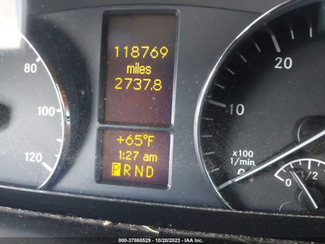 WD4PE7CD5JP596437 Mercedes-Benz SPRINTER VAN