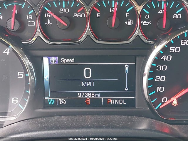 2018 CHEVROLET SILVERADO 1500 LT VIN: 1GCVKREC6JZ284268