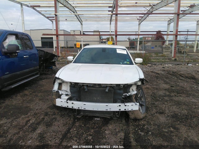 Dodge Charger Sxt 2015 2C3CDXHG8FH814689 Image 11