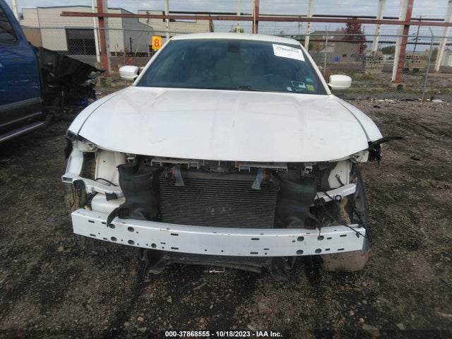 Dodge Charger Sxt 2015 2C3CDXHG8FH814689 Image 6