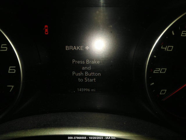 Dodge Charger Sxt 2015 2C3CDXHG8FH814689 Image 7
