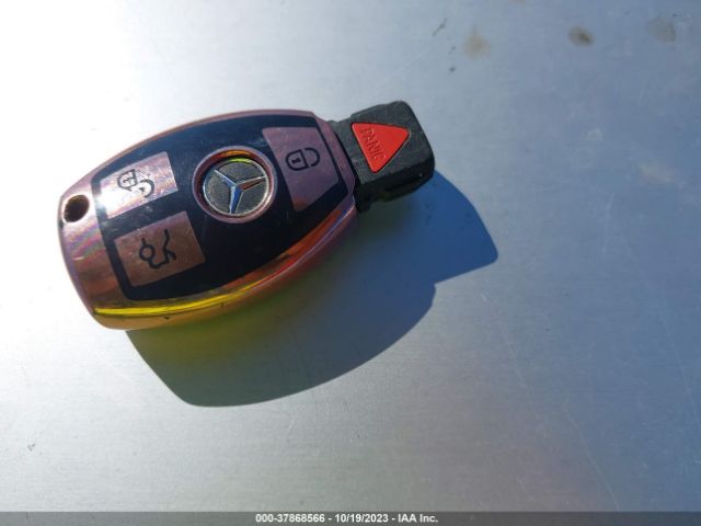 WDDSJ4GB5EN073868 Mercedes-Benz Cla-class Cla 250