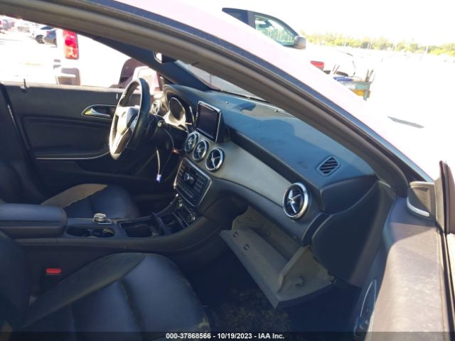 WDDSJ4GB5EN073868 Mercedes-Benz Cla-class Cla 250