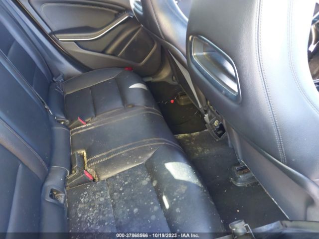 WDDSJ4GB5EN073868 Mercedes-Benz Cla-class Cla 250