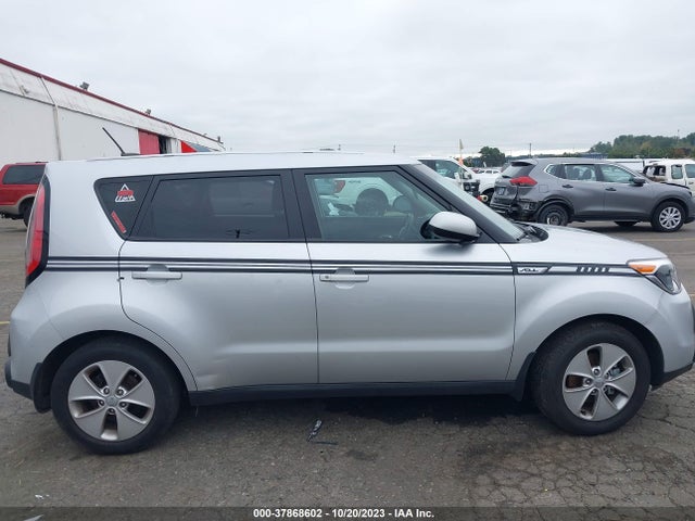 KIA Soul Base 2016 KNDJN2A24G7864052 Image 12