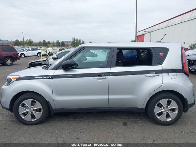KIA Soul Base 2016 KNDJN2A24G7864052 Image 13