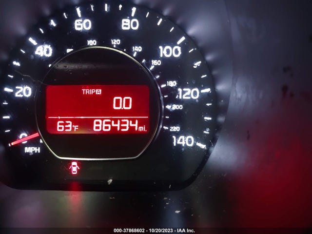 KIA Soul Base 2016 KNDJN2A24G7864052 Image 14