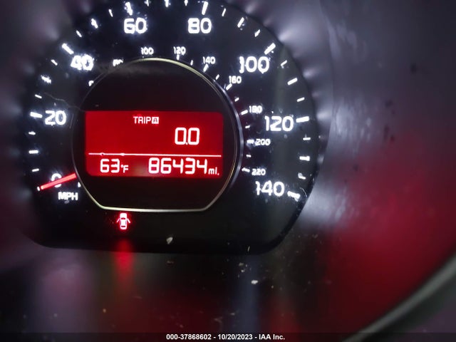 KIA Soul Base 2016 KNDJN2A24G7864052 Image 7
