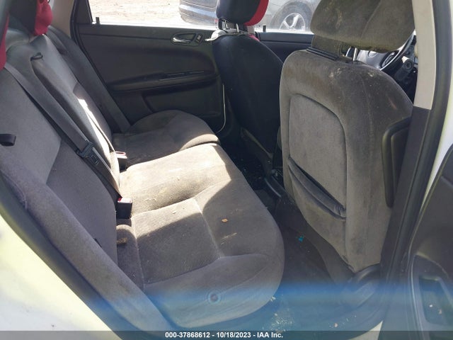 2013 CHEVROLET IMPALA LT VIN: 2G1WB5E38D1177225