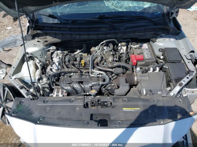 1N4BL4DV5NN392647 Nissan Altima 2.5 Sv