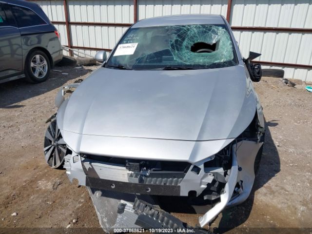 1N4BL4DV5NN392647 Nissan Altima 2.5 Sv