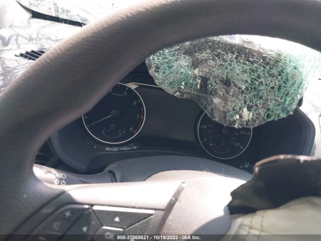 1N4BL4DV5NN392647 Nissan Altima 2.5 Sv