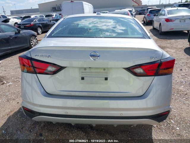 1N4BL4DV5NN392647 Nissan Altima 2.5 Sv