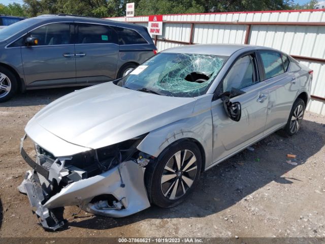 1N4BL4DV5NN392647 Nissan Altima 2.5 Sv