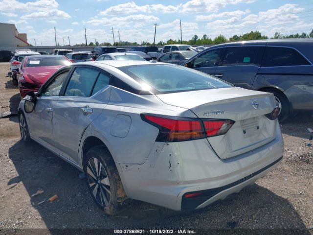 1N4BL4DV5NN392647 Nissan Altima 2.5 Sv