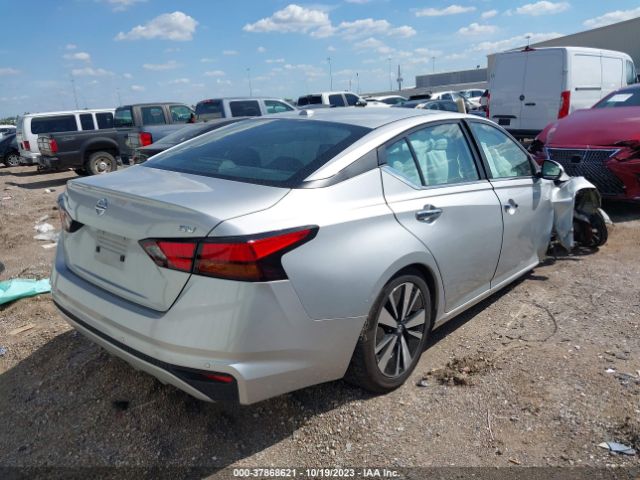 1N4BL4DV5NN392647 Nissan Altima 2.5 Sv
