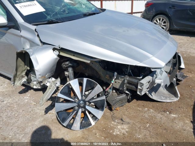 1N4BL4DV5NN392647 Nissan Altima 2.5 Sv