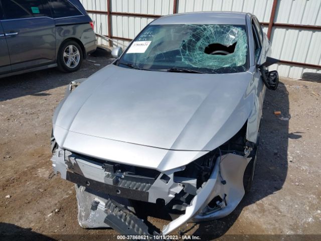 1N4BL4DV5NN392647 Nissan Altima 2.5 Sv