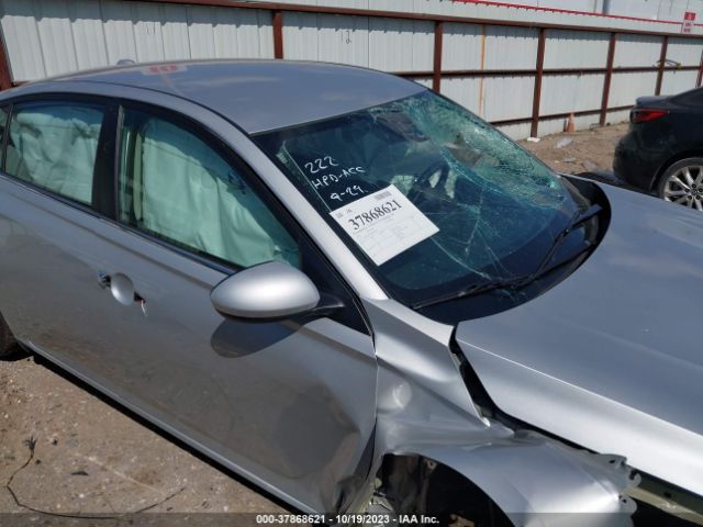 1N4BL4DV5NN392647 Nissan Altima 2.5 Sv