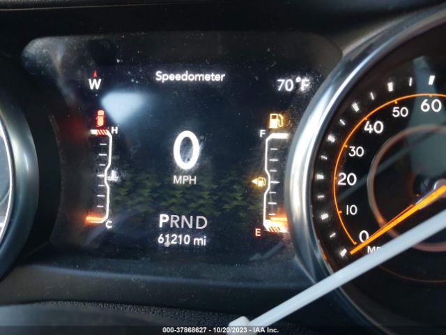 1C4HJXDN8JW295412 Jeep Wrangler Unlimited Sport S