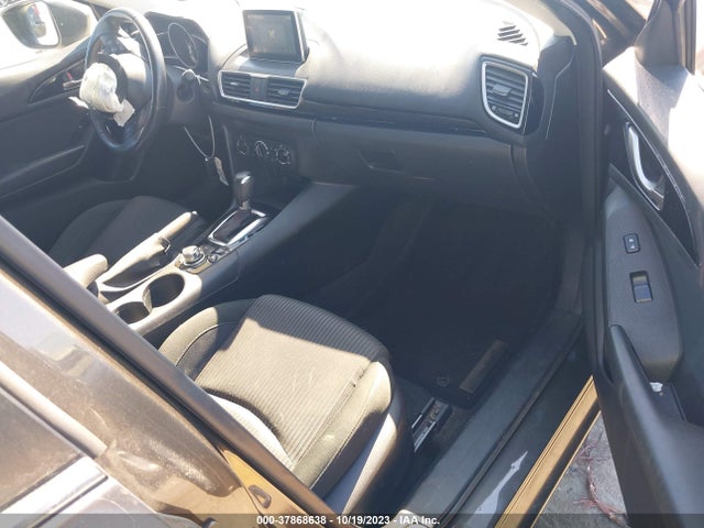 Mazda Mazda3 I Touring 2015 JM1BM1L79F1274456 Image 5