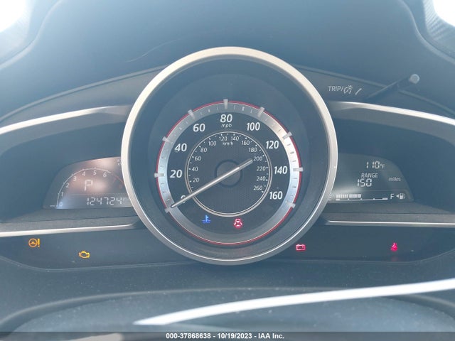 Mazda Mazda3 I Touring 2015 JM1BM1L79F1274456 Image 7