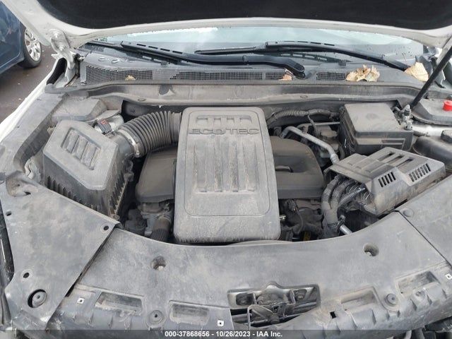 Chevrolet EQUINOX 1LT 2014 1GNFLFEK2EZ111464 Image 10
