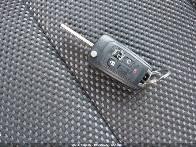 Chevrolet EQUINOX 1LT 2014 1GNFLFEK2EZ111464 Image 11