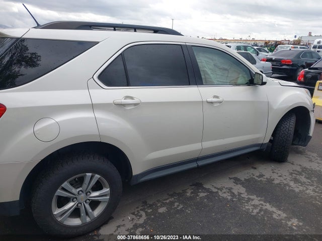 Chevrolet EQUINOX 1LT 2014 1GNFLFEK2EZ111464 Image 14