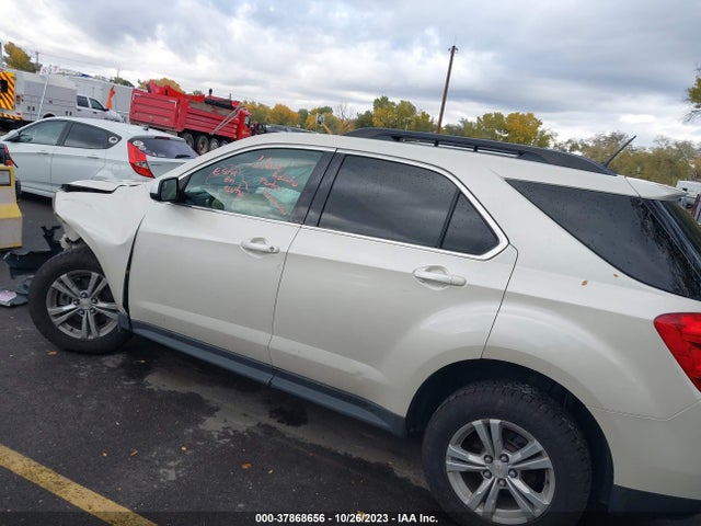 Chevrolet EQUINOX 1LT 2014 1GNFLFEK2EZ111464 Image 15
