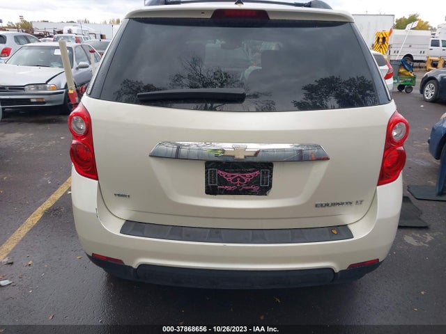 Chevrolet EQUINOX 1LT 2014 1GNFLFEK2EZ111464 Image 17