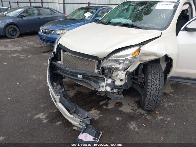 Chevrolet EQUINOX 1LT 2014 1GNFLFEK2EZ111464 Image 6
