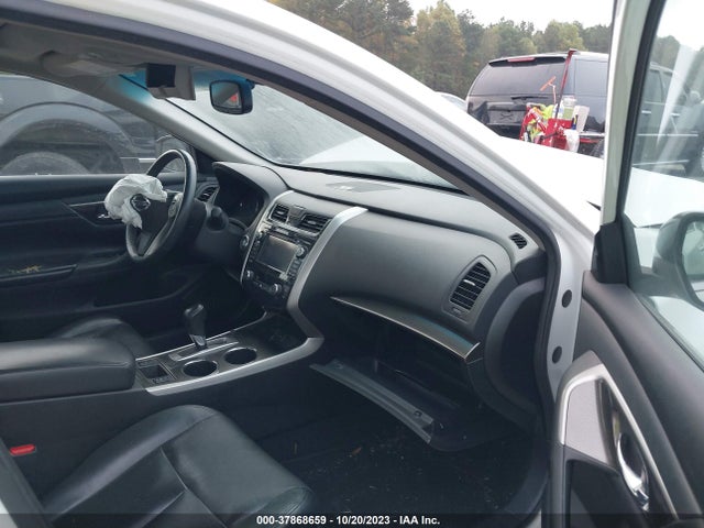 Nissan Altima 2.5 Sl 2015 1N4AL3AP4FN362858 Image 5