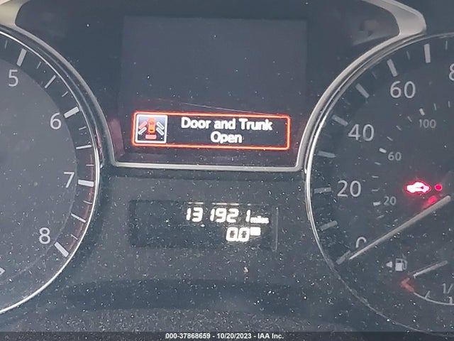 Nissan Altima 2.5 Sl 2015 1N4AL3AP4FN362858 Image 7