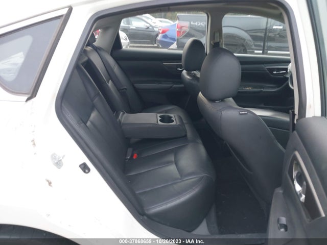 Nissan Altima 2.5 Sl 2015 1N4AL3AP4FN362858 Image 8