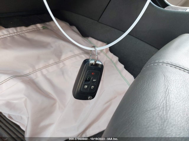 Chevrolet IMPALA 2LZ 2016 2G1145S35G9199665 Image 11